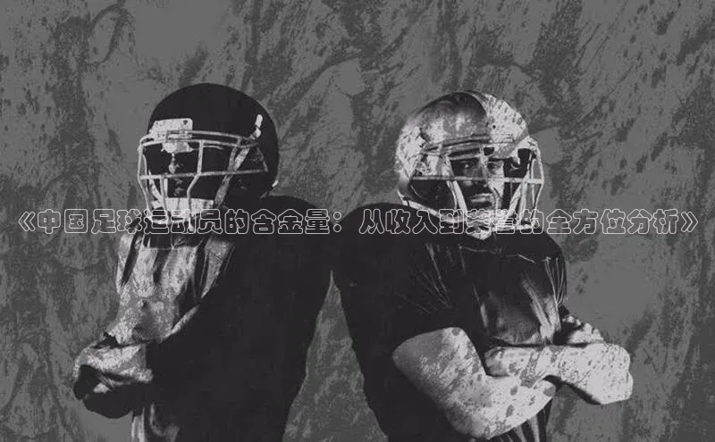 333体育app官方最新版本功能介绍百度取证《中国足球运动员的含金量：从收入到荣誉的全方位分析》
