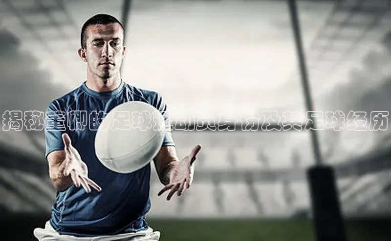 333体育平台App下载引力传媒揭秘董卿的足球运动员身份及其足球经历