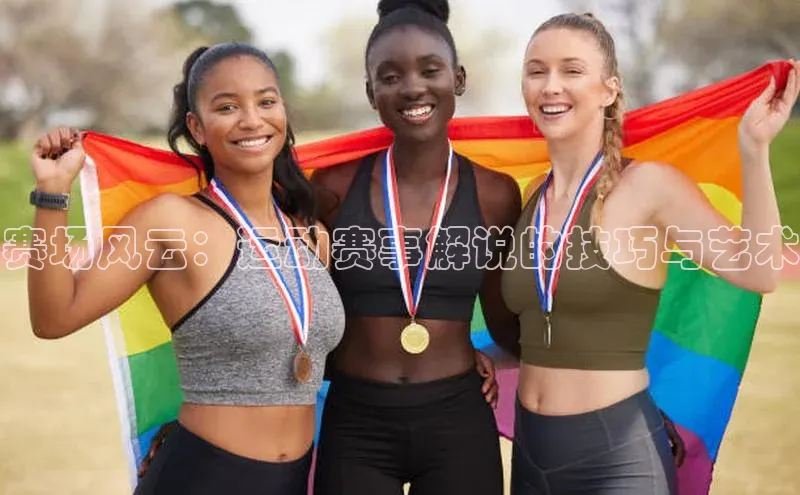 333体育平台App下载引力传媒赛场风云：运动赛事解说的技巧与艺术