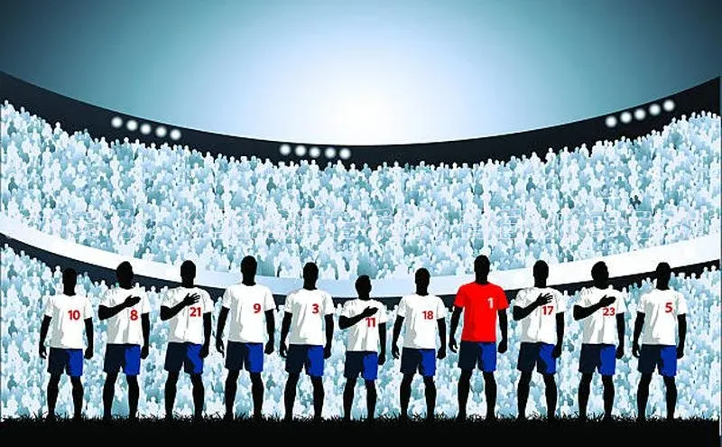 乐动赛场：《运动赛事音乐榜》背后的故事与变迁