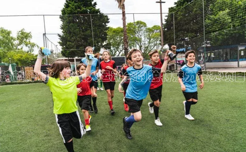 跨越障碍：残疾人运动会的独特魅力竞赛项目