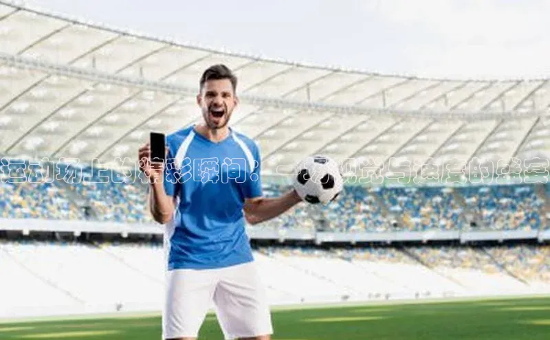 运动场上的精彩瞬间：一场视觉与速度的盛宴