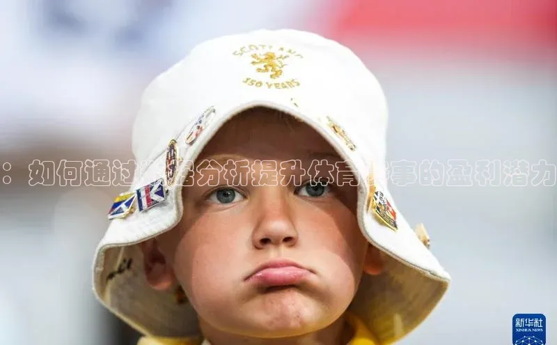 ：如何通过数据分析提升体育赛事的盈利潜力