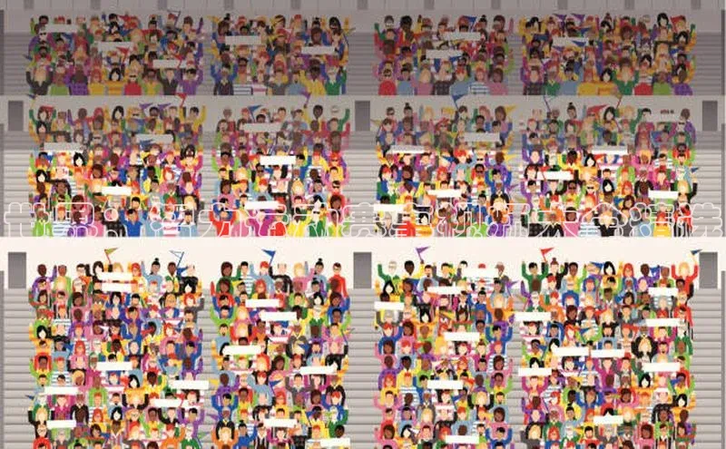 世界：智力运动赛事视频大全精选