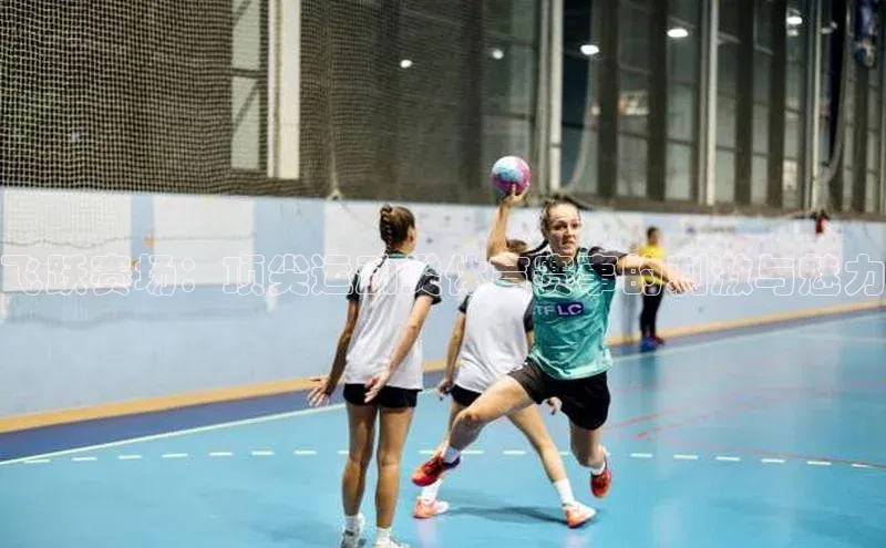 飞跃赛场：顶尖运动类体育赛事的刺激与魅力