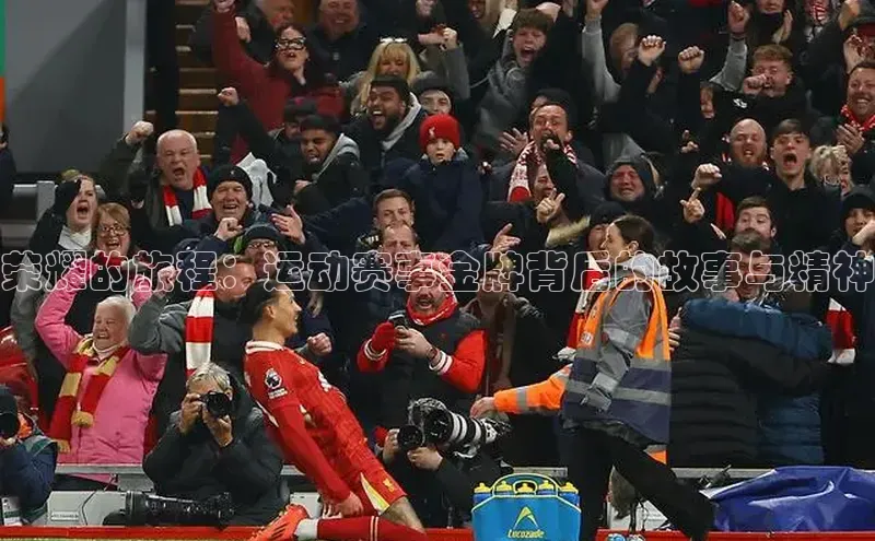 荣耀的旅程：运动赛事金牌背后的故事与精神