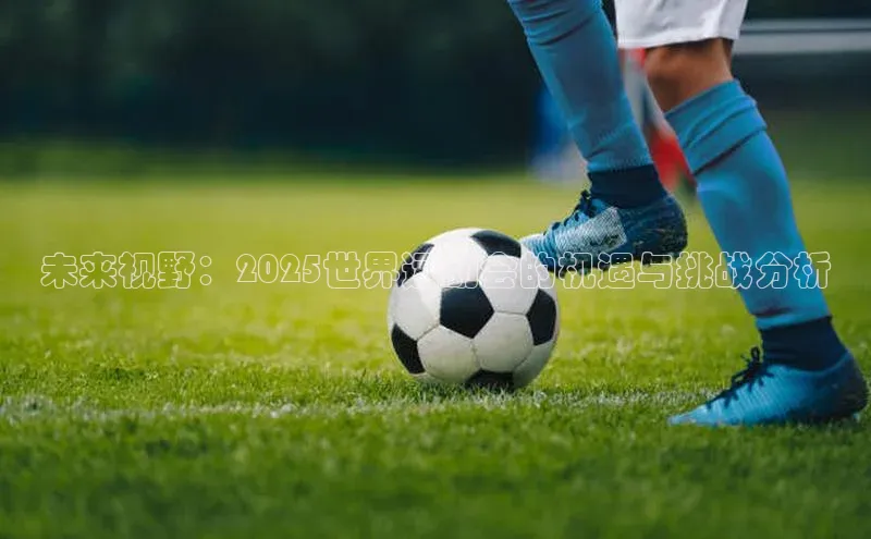 未来视野：2025世界运动会的机遇与挑战分析